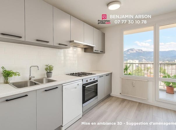 Cognin, Rhône-Alpes 73160