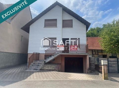 Mothern, Alsace 67470