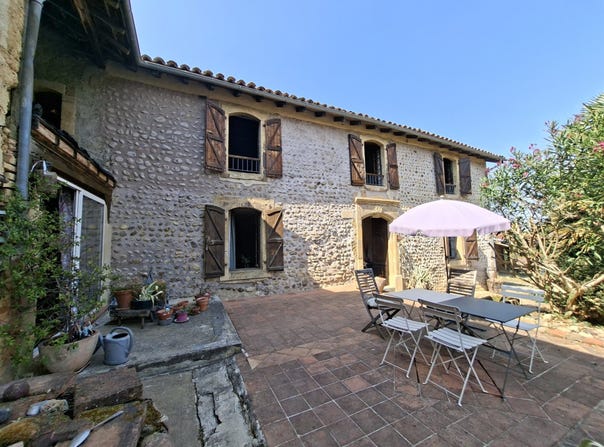 Trie-sur-Baïse, Midi-Pyrénées 65220