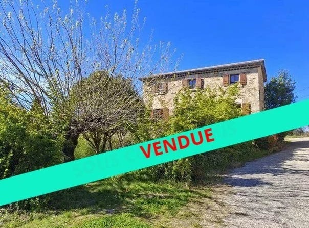 Les Vans, Ardèche 07140