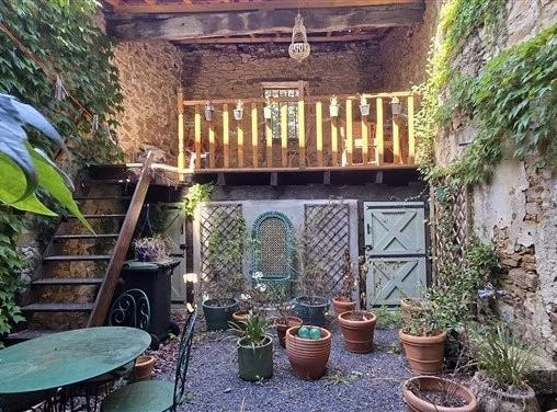 Bellac, Haute-Vienne 87300