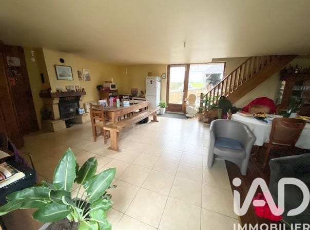 CONCORET, Brittany 56430