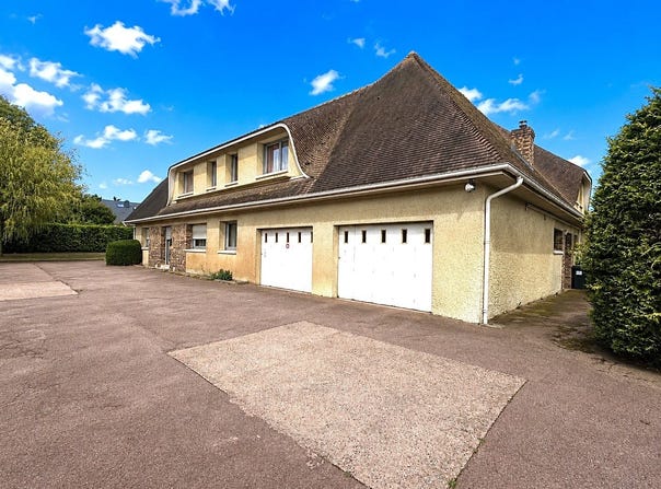 Fécamp, Upper Normandy 76400
