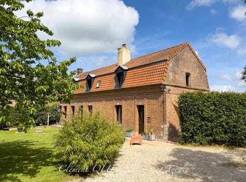 Les Grandes-Ventes, Haute-Normandie 76950