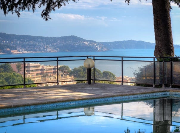 Nice, Provence-Alpes-Côte-d'Azur 06200