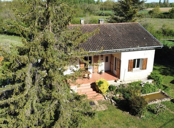 Lapenne, Midi-Pyrénées 09500