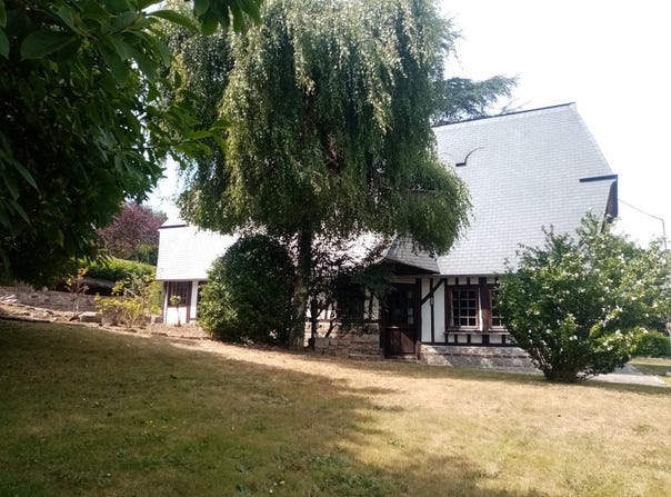 Cany-Barville, Upper Normandy 76450