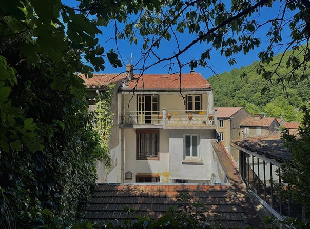 LAVELANET, Occitanie 09300
