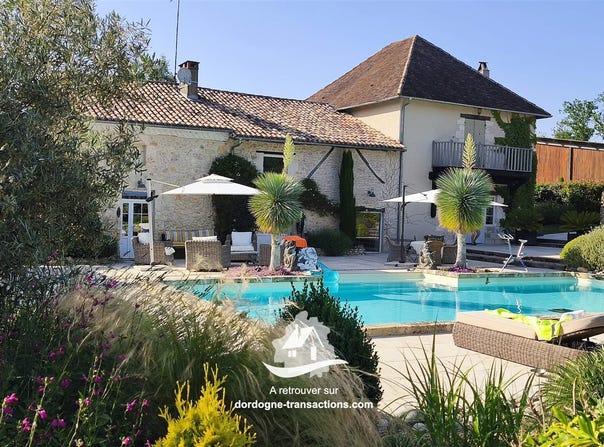 Montpon-Ménestérol, Aquitaine 24700