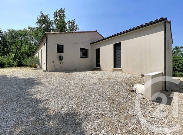 Verfeuil, Languedoc-Roussillon 30630