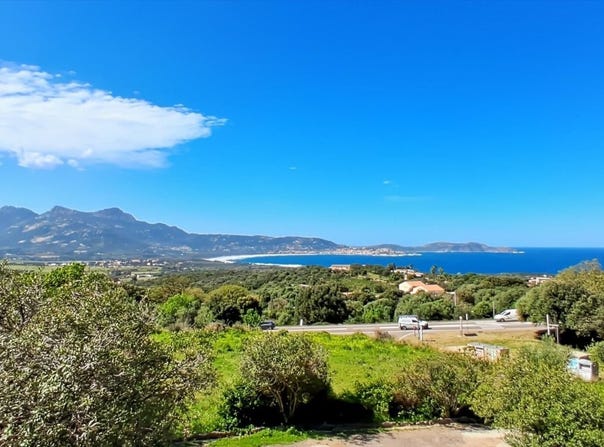 Lumio, Corsica 20260