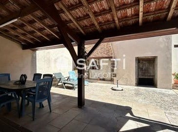 Azat-Chatenet, Limousin 23210