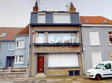 Boulogne-Sur-Mer, Nord-Pas-de-Calais 62200