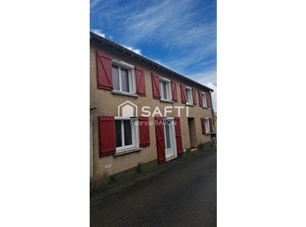 Pleumartin, Poitou-Charentes 86450