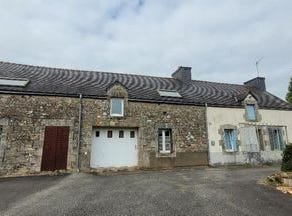 Plumelin, Bretagne 56500