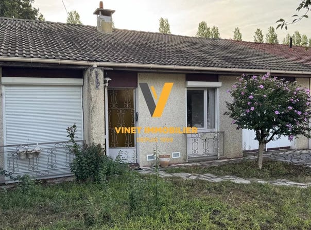 Vertou, Loire-Atlantique 44120