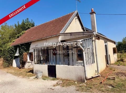 Gron, Bourgogne 89100