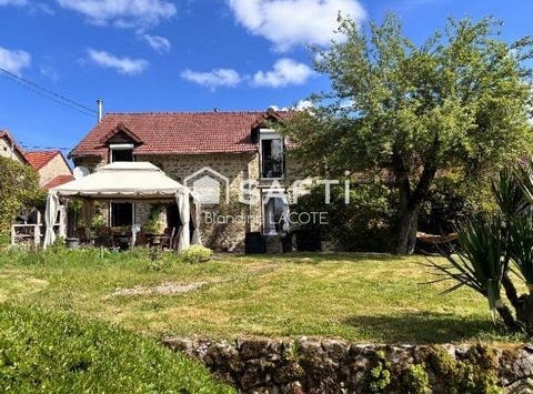 Masbaraud-Merignat, Limousin 23400