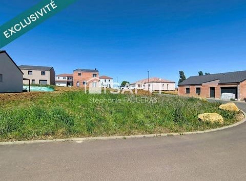 Mairy-Mainville, Lorraine 54150