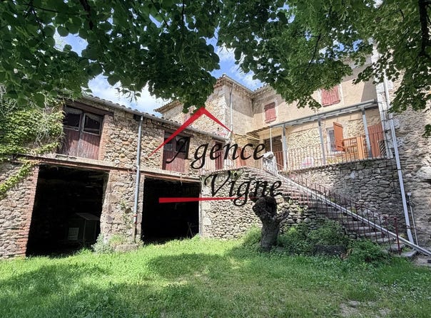 Gagnières, Gard 30160