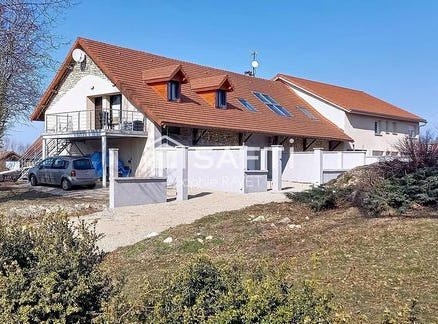 Ordonnaz, Rhône-Alpes 01510