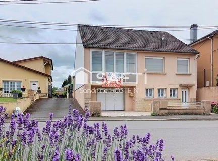 Hussigny-Godbrange, Lorraine 54590