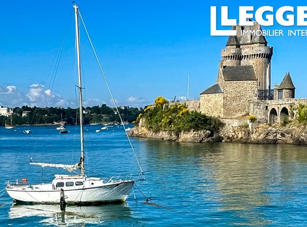 Saint-Malo, Brittany 35400