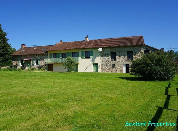 Saint-Jory-de-Chalais, Dordogne 24800