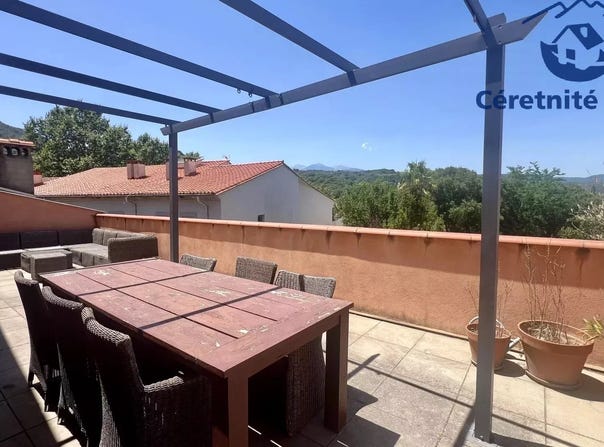 Céret, Pyrénées-Orientales 66400