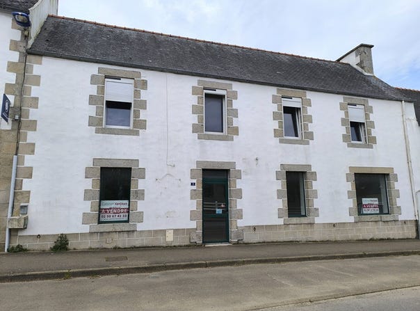 Lanmeur, Brittany 29620