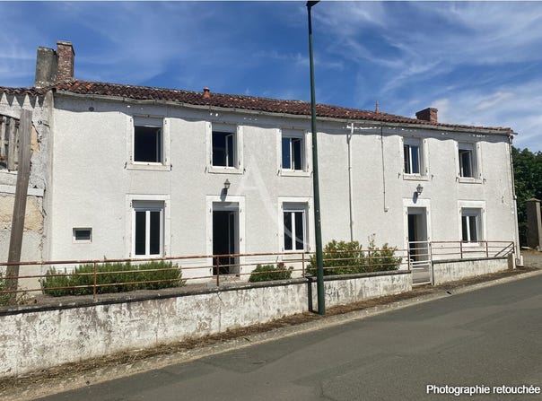 BOURNEAU, Pays de la Loire 85200