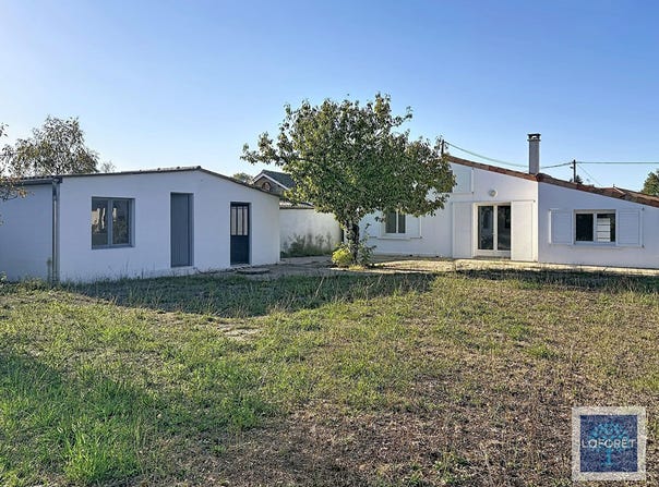 Montendre, Poitou-Charentes 17130