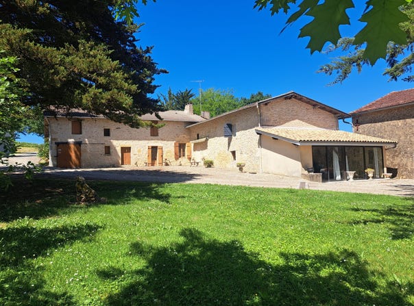 Saint-André-du-Bois, Aquitaine 33490