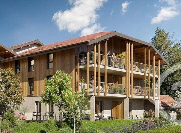 Verchaix, Rhône-Alpes 74440