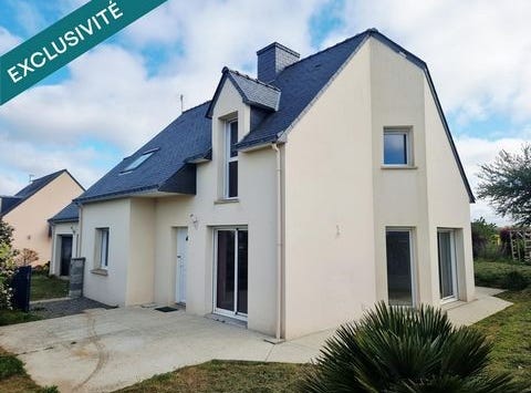 La Gacilly, Bretagne 56200