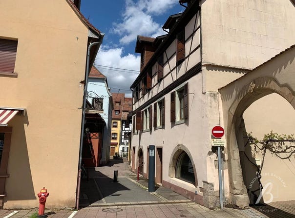 Obernai, Bas-Rhin 67210