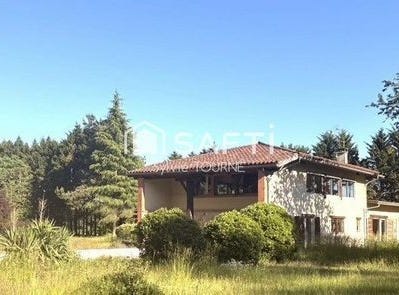 Gabarret, Aquitaine 40310