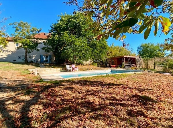 Monsempron-Libos, Aquitaine 47500