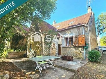Arbourse, Bourgogne 58350