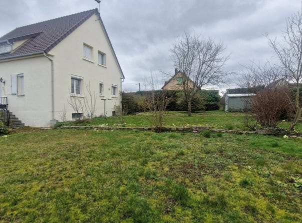 Maintenon, Eure-et-Loir 28130