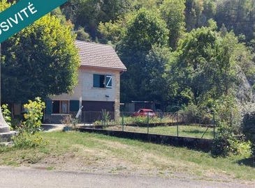 Saint-Christophe-Sur-Guiers, Rhône-Alpes 38380
