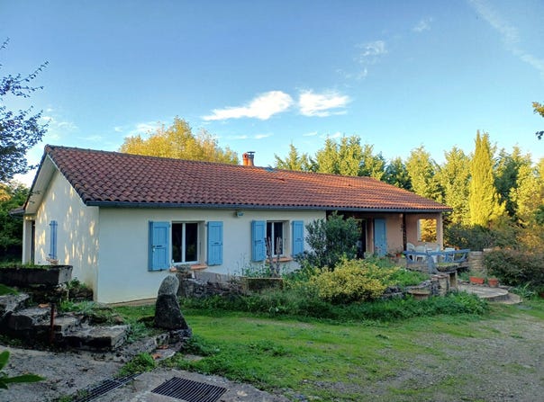 Savignac, Midi-Pyrénées 12200