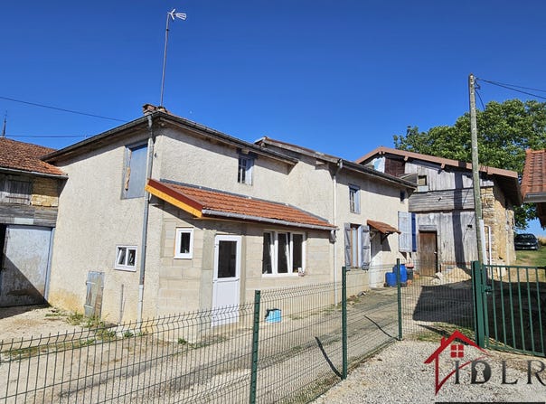 Mertrud, Grand Est 52110