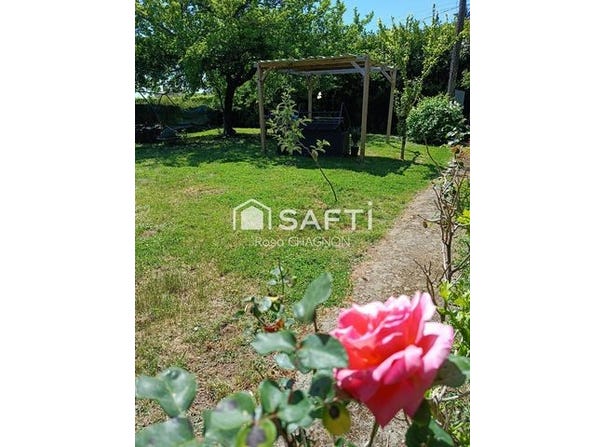 Pissotte, Pays de la Loire 85200