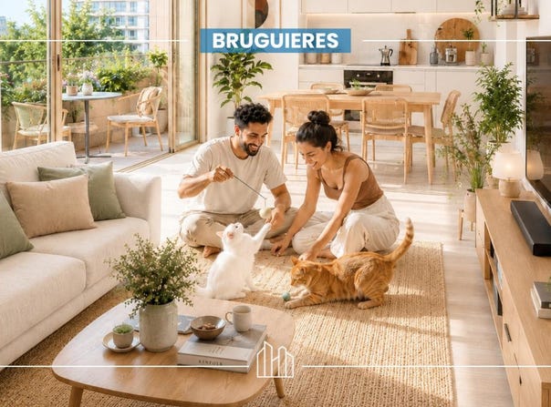 Bruguières, Occitanie 31150