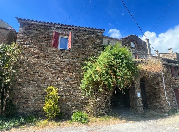 Malbosc, Rhône-Alpes 07140
