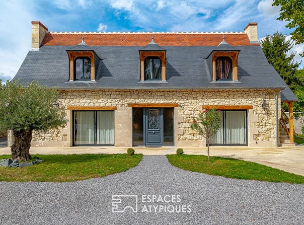 Bourgueil, Centre-Val de Loire 37140