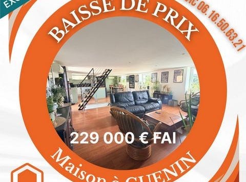 Guenin, Bretagne 56150
