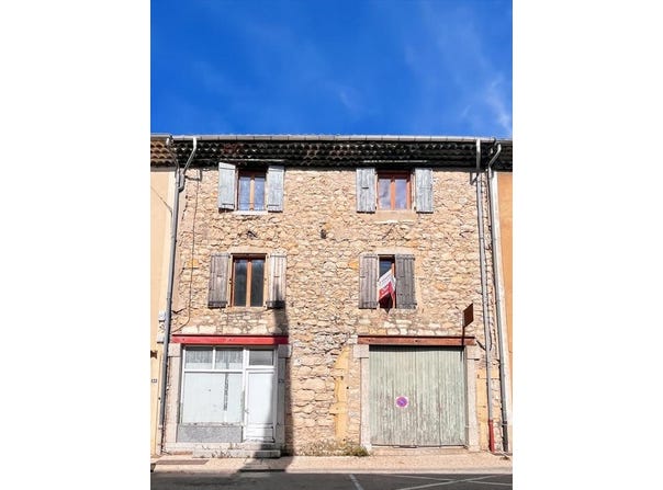 Loriol-sur-Drôme, Rhône-Alpes 26270