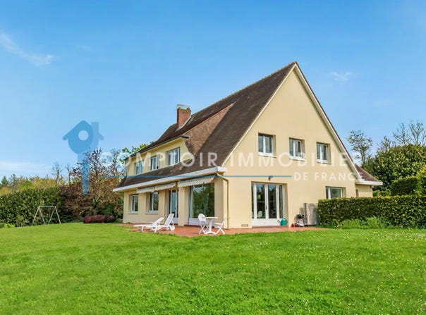 Beaumont-le-Roger, Upper Normandy 27170